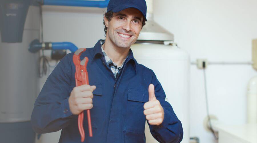 Professional sewer line replacement in Spout Spring, VA